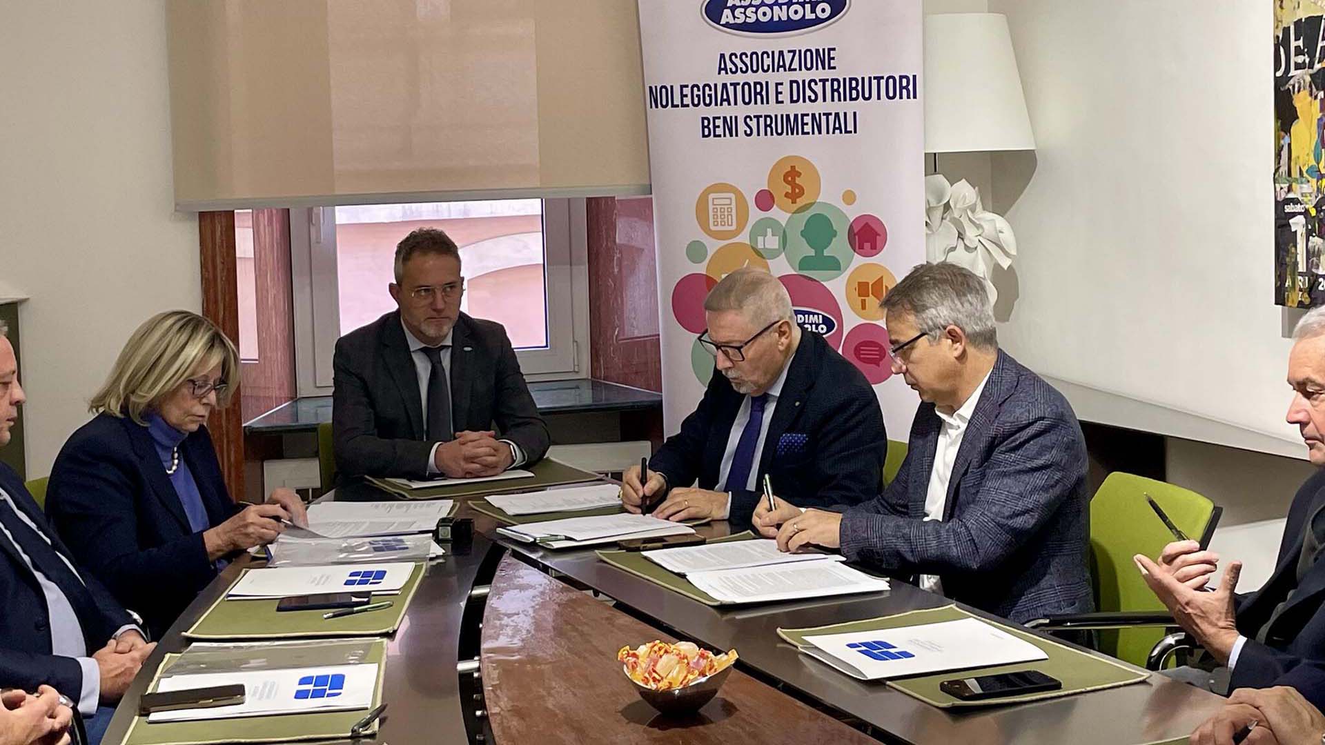 Assodimi Riunione Comitato Direttivo