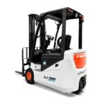 Bobcat BNT series