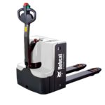 Bobcat BPM16 20N-7 Pedestrian powered pallet truck