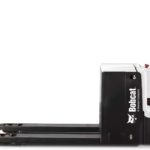 Bobcat BPM16 20N-7 Pedestrian powered pallet truck