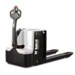 Bobcat BPM16 20N-7 Pedestrian powered pallet truck