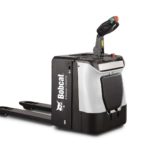 Bobcat BPR20 25N-7 powered pallet trucks with platform