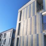 Casalgrande Padana rivestimento gres-porcellanato Bios Sel-Cleaning Napoli