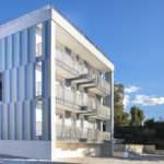 Casalgrande Padana rivestimento gres-porcellanato Bios Sel-Cleaning Napoli
