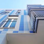 Casalgrande Padana rivestimento gres-porcellanato Bios Sel-Cleaning Napoli