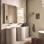 Ceramica Cielo mobile Itaca pomice