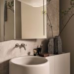 Ceramica Cielo mobile Itaca pomice