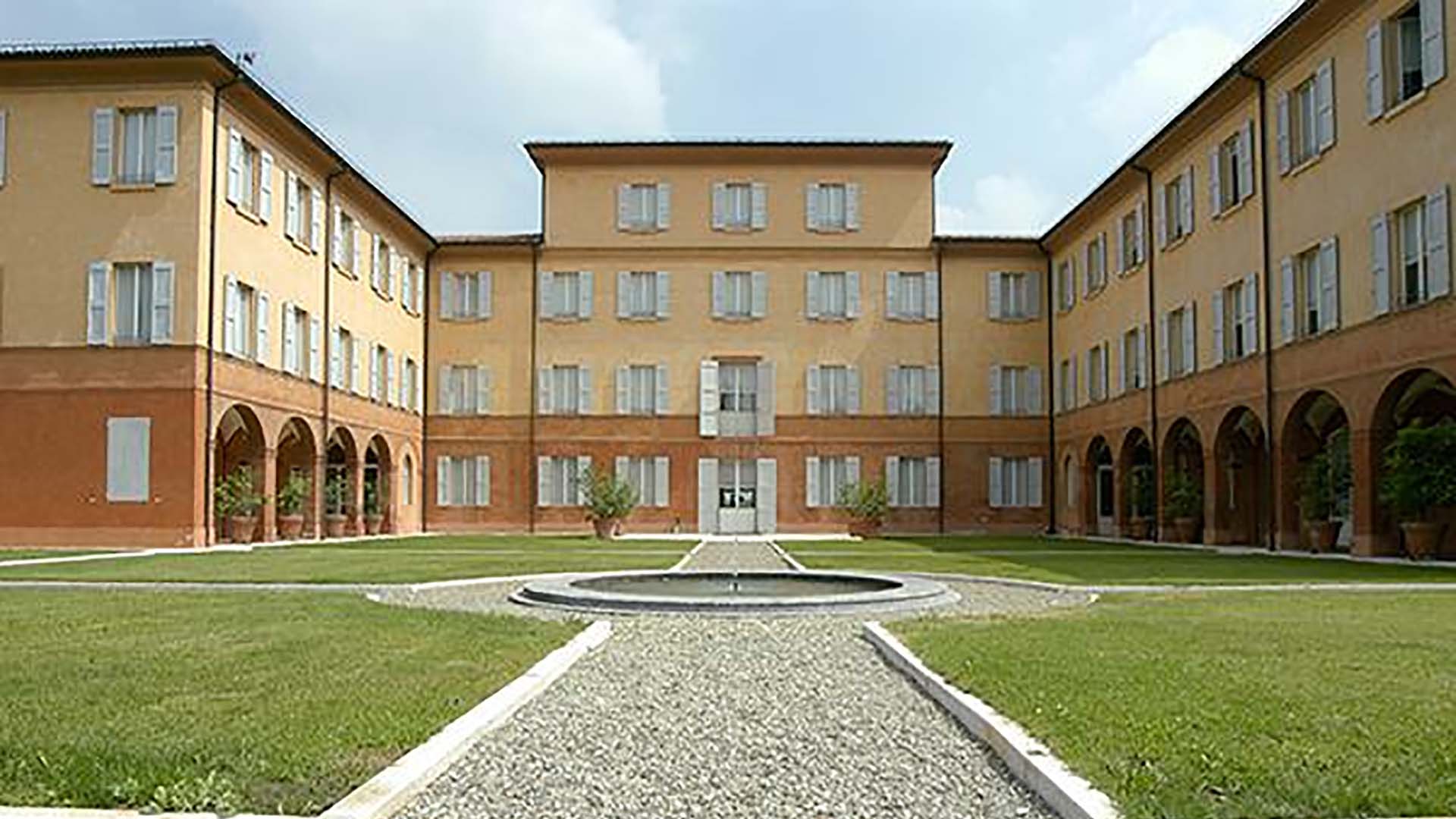 Confindustria Ceramica sede