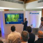 Daikin Tour edizioni precedenti