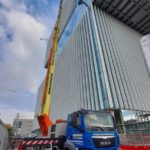 Eurotecno piattaforma Multitel Pagliero