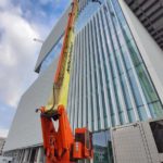 Eurotecno piattaforma Multitel Pagliero