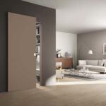 FerreroLegno Rolling Magic scorrevole interno muro