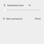 Gibus schermata della app Movie