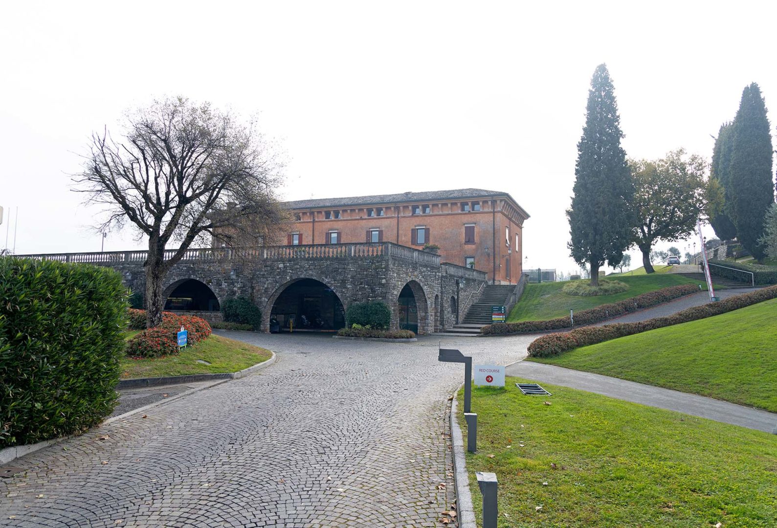 Garda Golf Club di Soiano