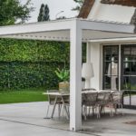 Ke pergola bioclimatica Kedry Prime ©Robert-Koelewijn
