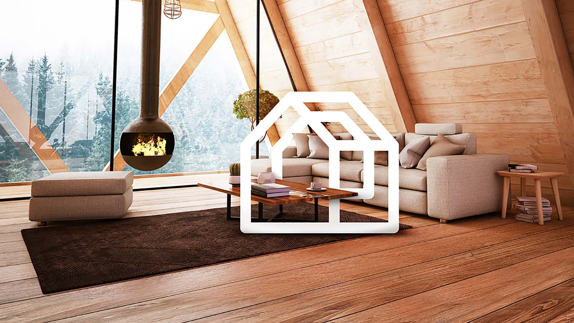 Simbolo di Klimahouse