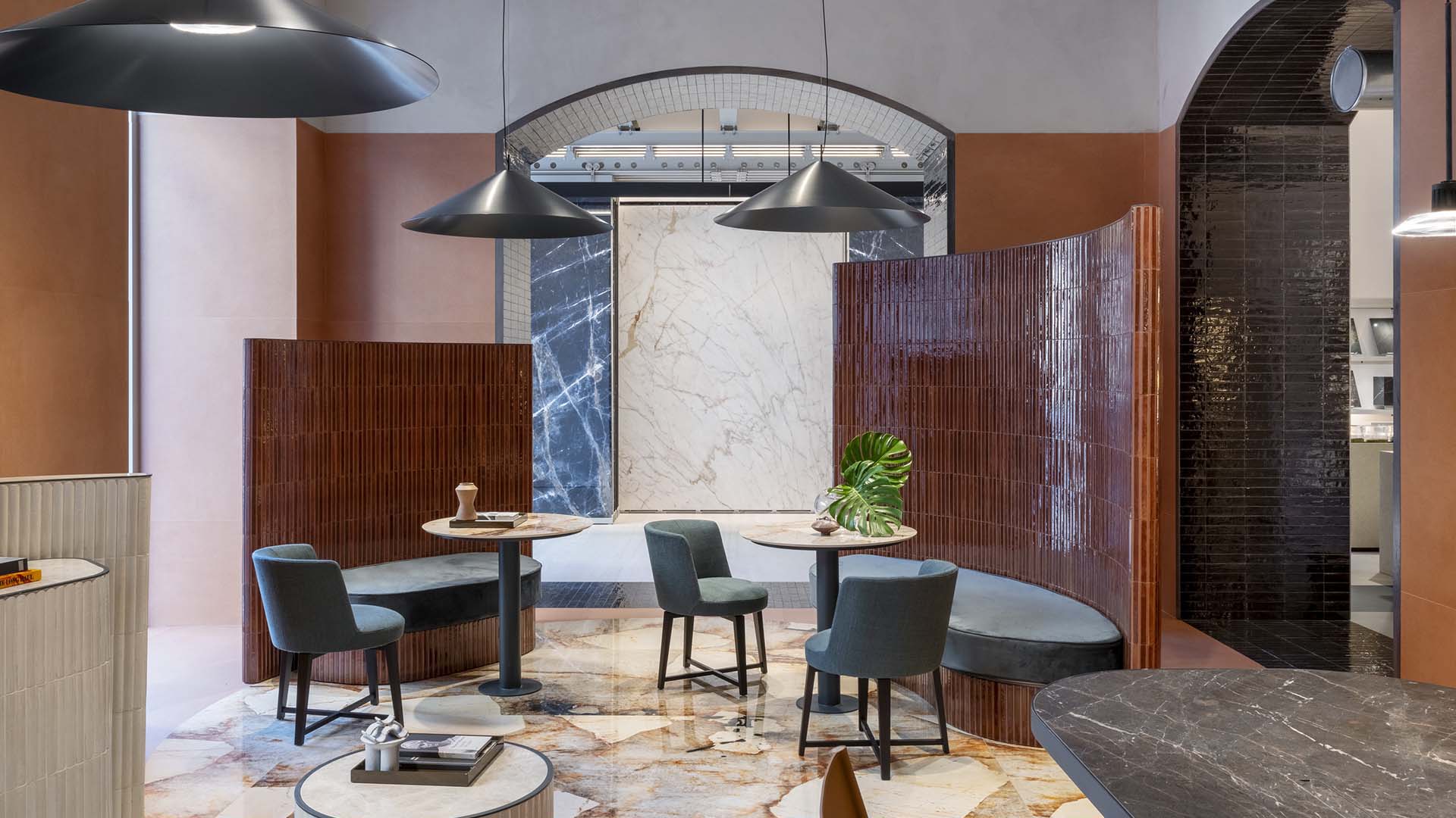Marazzi Roma project Acpv Architects ©Francesco Marano