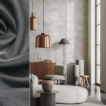 Novacolor Tessuto Liquido Shantung Brute