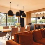 Oknoplast residenza privata Hst Motion