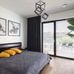 Oknoplast residenza privata Prismatic Evo frangisole