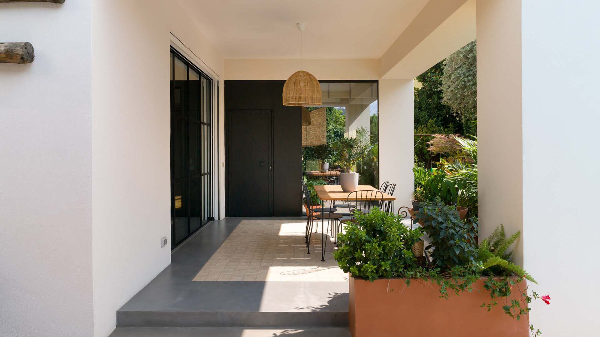Ritmonio Homeoffice ingresso