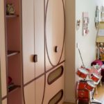 Ritmonio Homeoffice stanza di una bambina