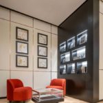 Vudafieri-Saverino Partners atelier Giovanni Raspini a Shanghai ©Rawvision