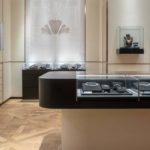 Vudafieri-Saverino Partners atelier Giovanni Raspini a Shanghai ©Rawvision