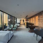 Viva Consulting Nuovi uffici open space Universal Music