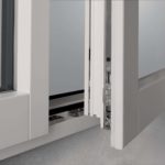 Navello Chios 2.0 finestra particolare