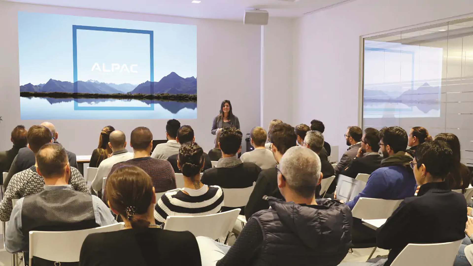 Alpac Accademy