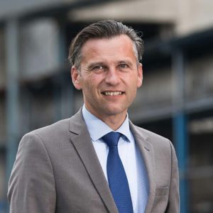 Bernhard Auer amministratore delegato Wietersdorfer_Alpacem_GmbH_presidente Alpacem Cementi Italia spa