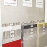 Bifire pannelli controsoffitti