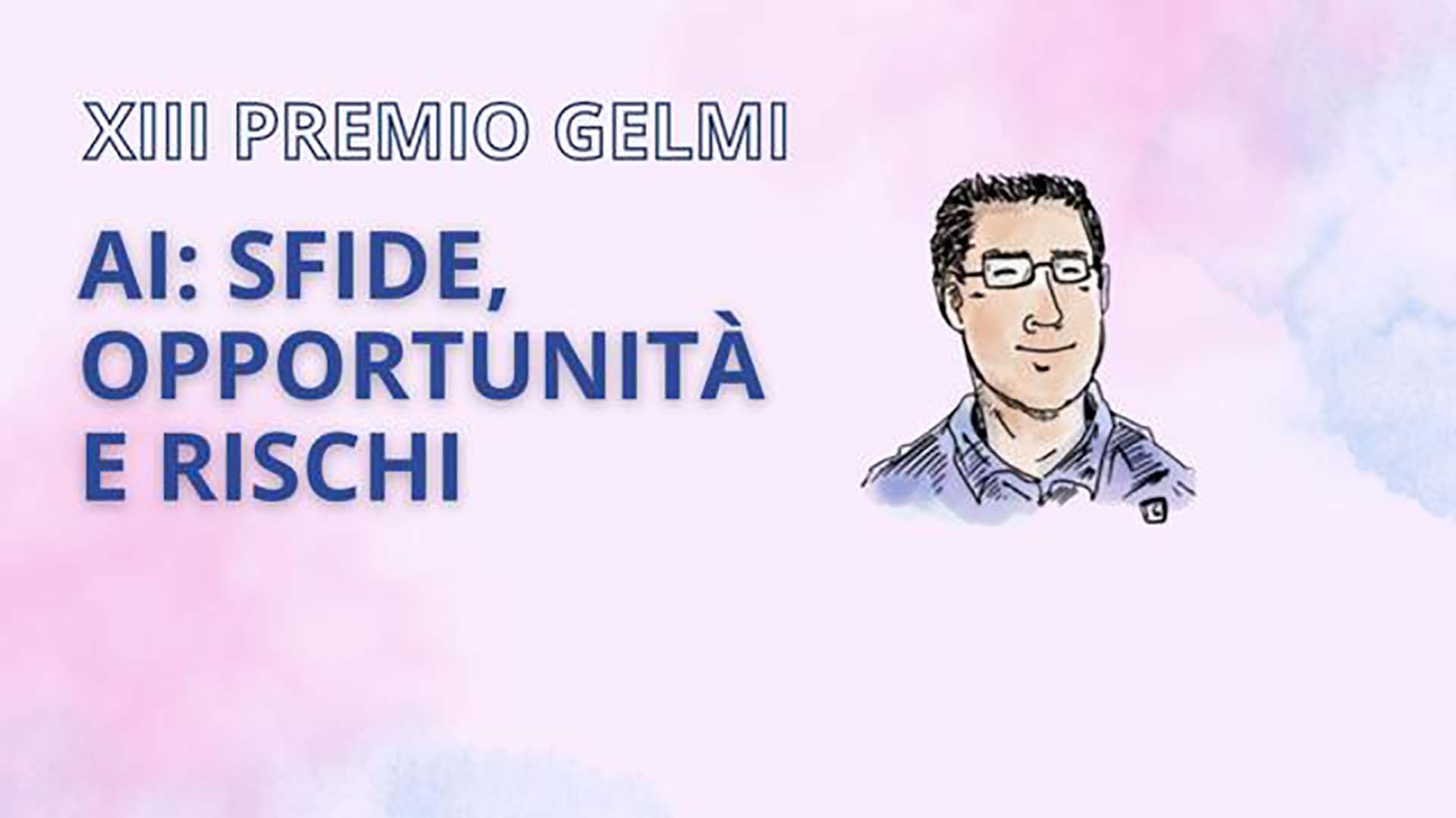 Bosch XIII premio Gelmi