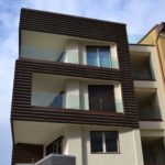 Calchèra San Giorgio applicazione residenziale a Bologna