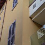 Calchèra San Giorgio applicazione residenziale a Bologna