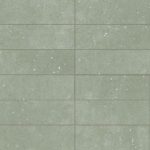 Casalgrande Padana Concept decoro mosaico green 5x15