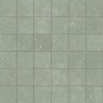Casalgrande Padana Concept decoro mosaico green 5x5