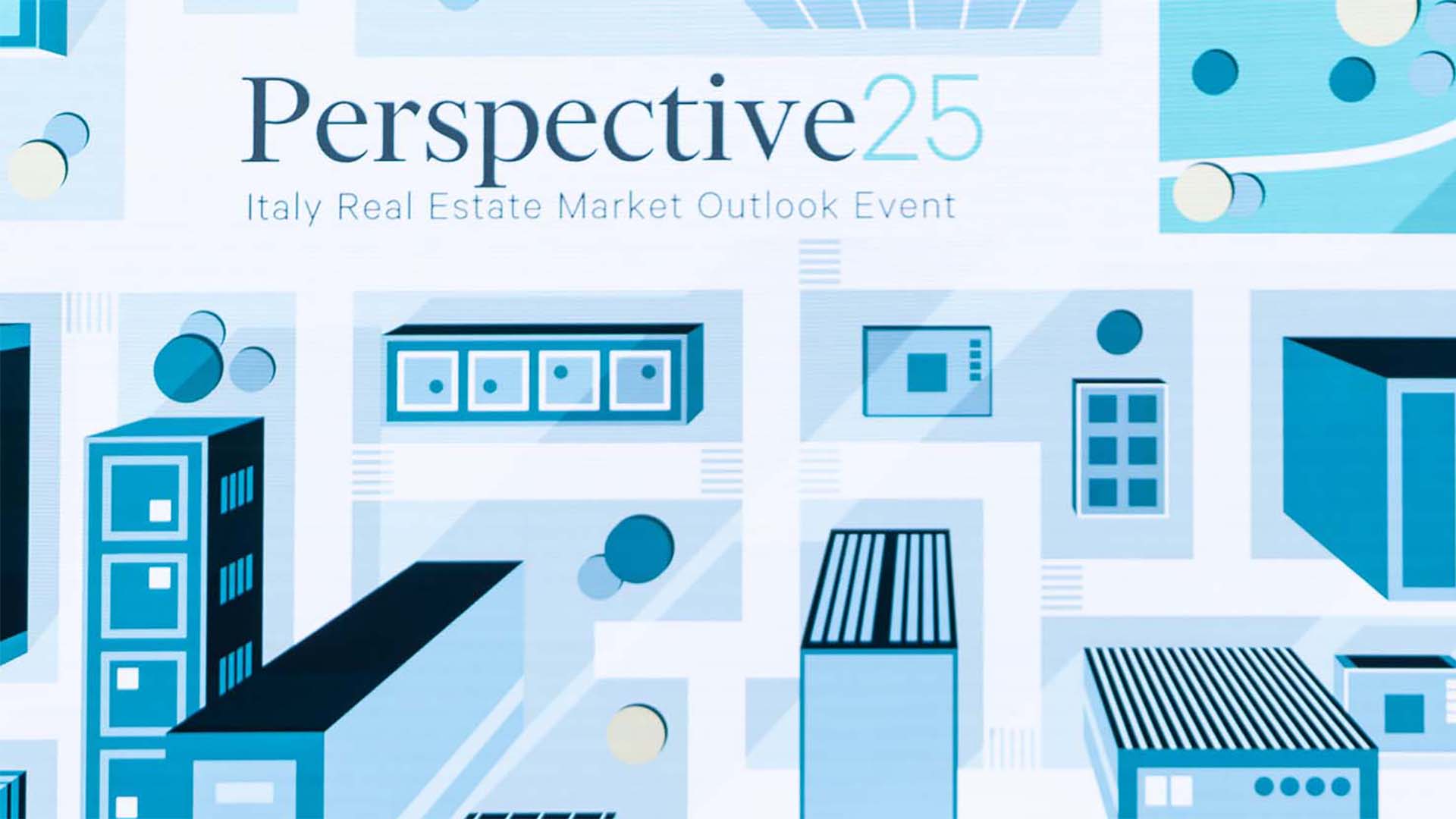 Cbre perspective 2025