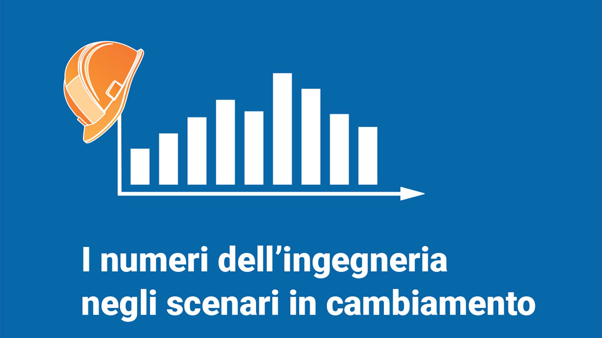 Cni ingegneria settore in cambiamento