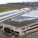 Derbigum intervento sul tetto ditta Inpa