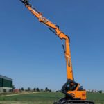 Develon Dx140Rdm-7