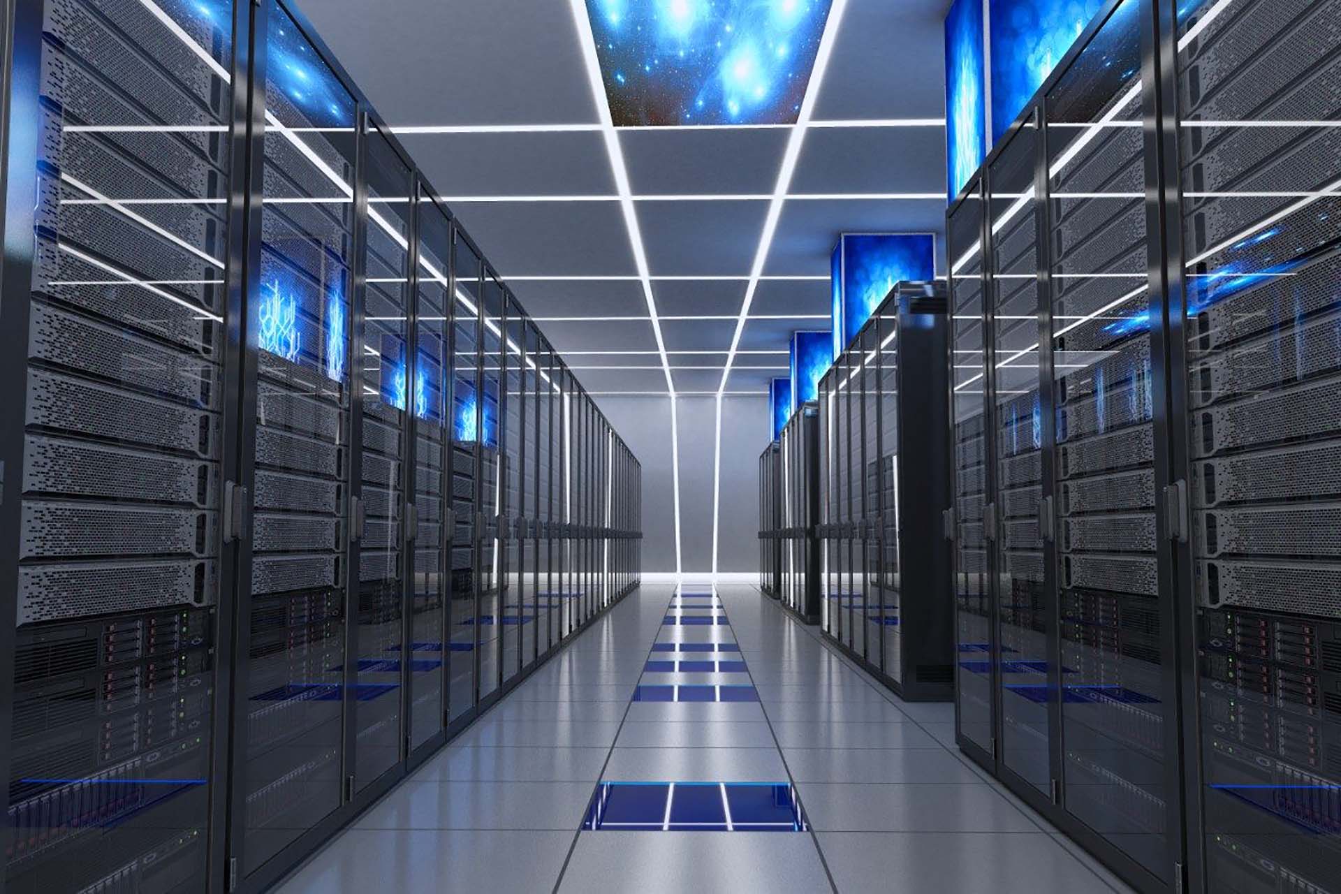 Eaton alimentare digitalizzazione nei data center