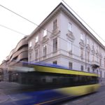 Escp Turin Campus esterno