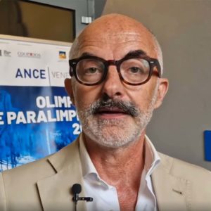 Ezio Micelli FRics presidente Comitato scientifico REbuild e docente Università Iuav Venezia
