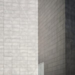 Facciata ventilata progetto De Castillia 23 - Unipol Group, Milano particolare