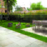 Florim outdoor