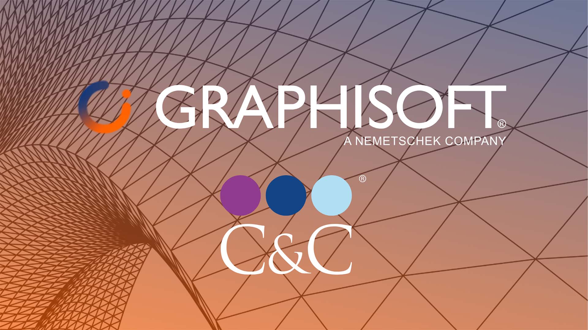 Partnership Graphisoft e C&C in Italia