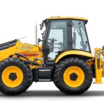 Jcb terna 3cx limited edition