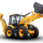 Jcb terna 3cx limited edition